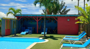 Piton Bungalows Ecolodges